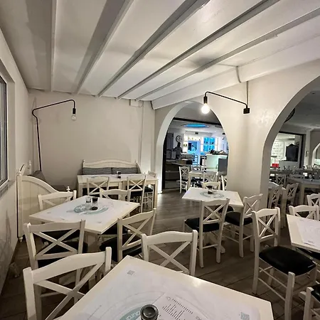Hotel Castro Amoudara (Heraklion)
