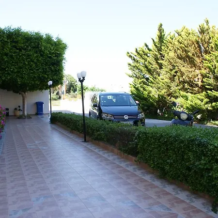 Hotel Castro 3*